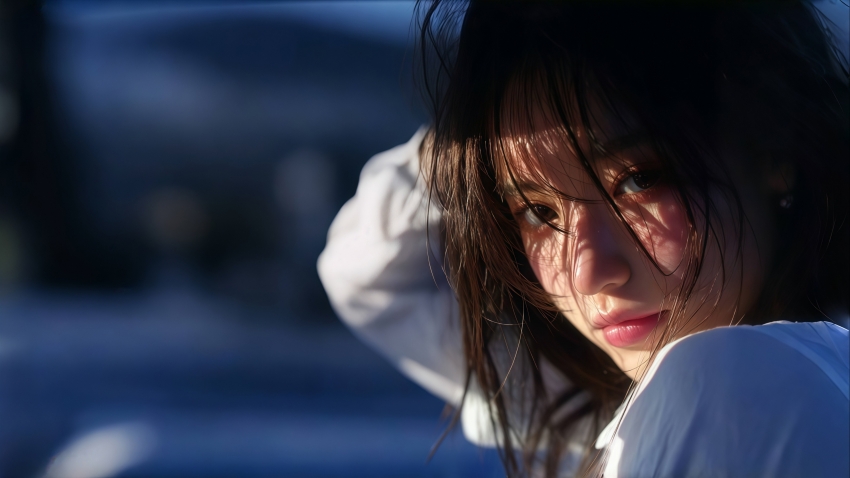 Vlog拍摄的10个专业技巧